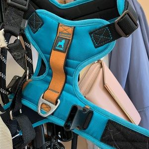 XL Gooby Pioneer dog harness